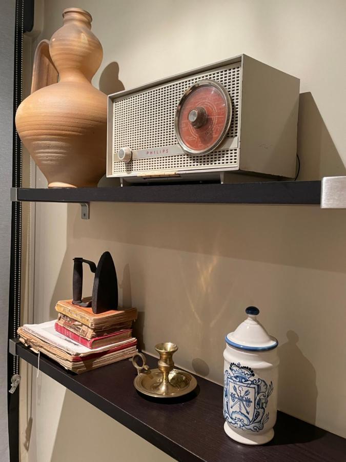 莱昂Casa Lola公寓 外观 照片